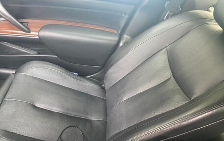 Nissan Teana, 2011 год, 1 250 000 рублей, 13 фотография