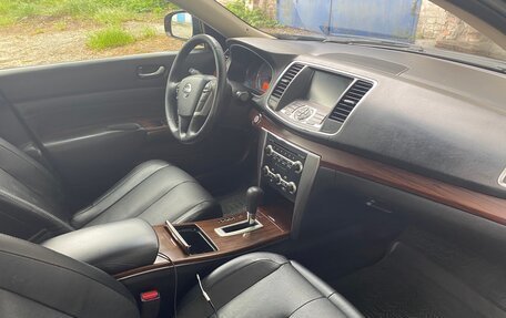 Nissan Teana, 2011 год, 1 250 000 рублей, 16 фотография