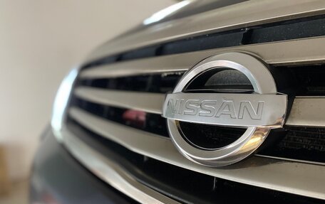 Nissan Teana, 2011 год, 1 250 000 рублей, 17 фотография