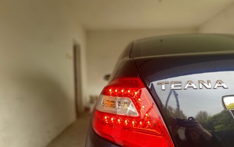 Nissan Teana, 2011 год, 1 250 000 рублей, 18 фотография