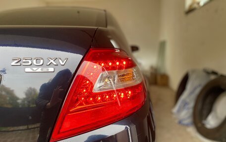 Nissan Teana, 2011 год, 1 250 000 рублей, 19 фотография