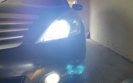 Nissan Teana, 2011 год, 1 250 000 рублей, 20 фотография