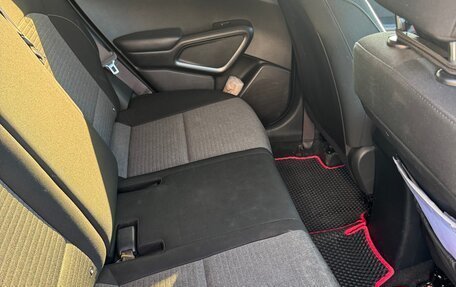 KIA Soul III, 2019 год, 1 550 000 рублей, 10 фотография