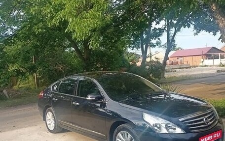Nissan Teana, 2011 год, 1 250 000 рублей, 22 фотография