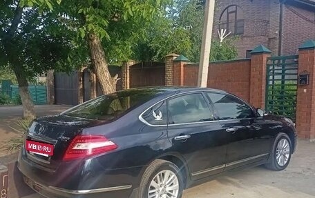 Nissan Teana, 2011 год, 1 250 000 рублей, 23 фотография