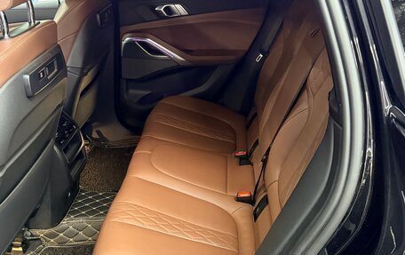 BMW X6, 2020 год, 8 100 000 рублей, 12 фотография