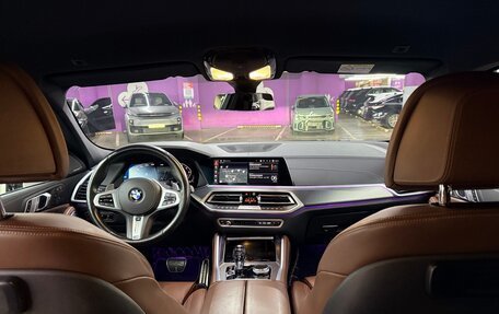 BMW X6, 2020 год, 8 100 000 рублей, 17 фотография