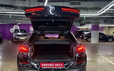 BMW X6, 2020 год, 8 100 000 рублей, 5 фотография