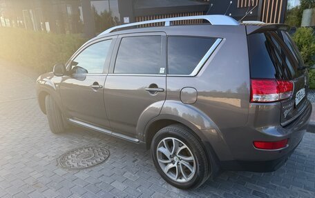 Citroen C-Crosser, 2011 год, 1 150 000 рублей, 2 фотография