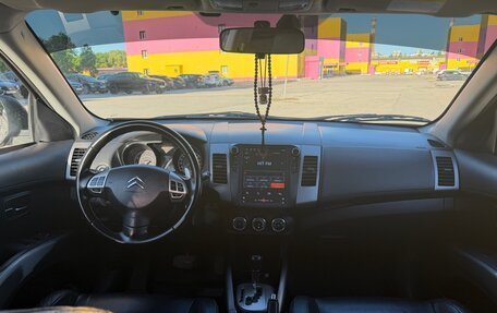 Citroen C-Crosser, 2011 год, 1 150 000 рублей, 7 фотография