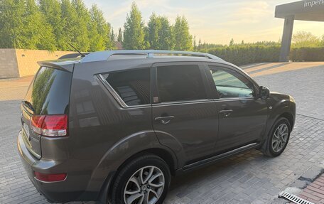 Citroen C-Crosser, 2011 год, 1 150 000 рублей, 4 фотография