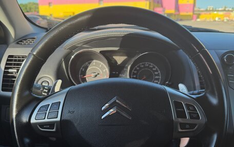 Citroen C-Crosser, 2011 год, 1 150 000 рублей, 8 фотография