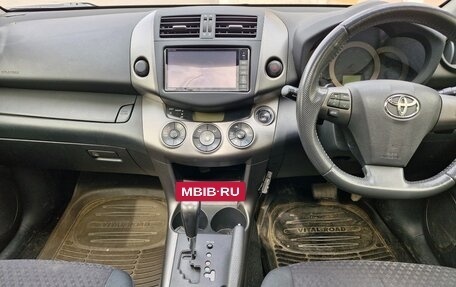 Toyota Vanguard, 2012 год, 1 300 000 рублей, 4 фотография