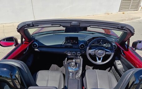 Mazda MX-5, 2022 год, 1 844 000 рублей, 7 фотография