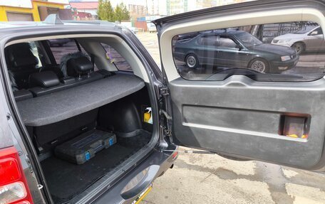 Suzuki Grand Vitara, 2010 год, 1 230 000 рублей, 6 фотография