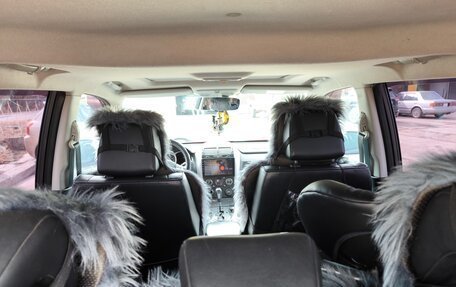 Suzuki Grand Vitara, 2010 год, 1 230 000 рублей, 3 фотография
