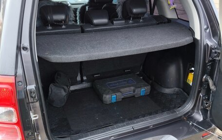 Suzuki Grand Vitara, 2010 год, 1 230 000 рублей, 5 фотография