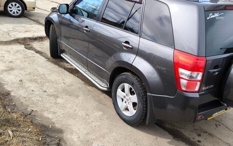 Suzuki Grand Vitara, 2010 год, 1 230 000 рублей, 4 фотография