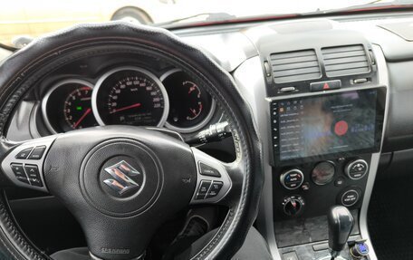 Suzuki Grand Vitara, 2010 год, 1 230 000 рублей, 13 фотография