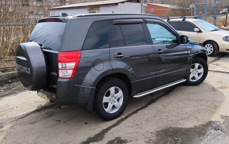 Suzuki Grand Vitara, 2010 год, 1 230 000 рублей, 8 фотография