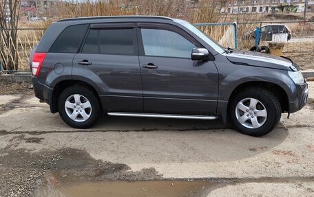 Suzuki Grand Vitara, 2010 год, 1 230 000 рублей, 7 фотография