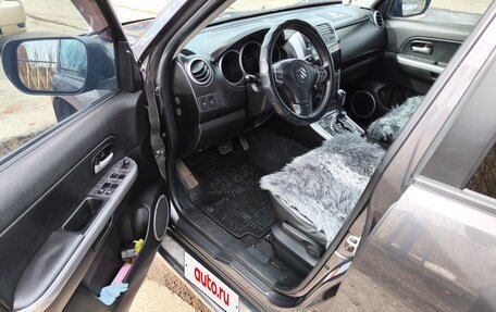 Suzuki Grand Vitara, 2010 год, 1 230 000 рублей, 14 фотография