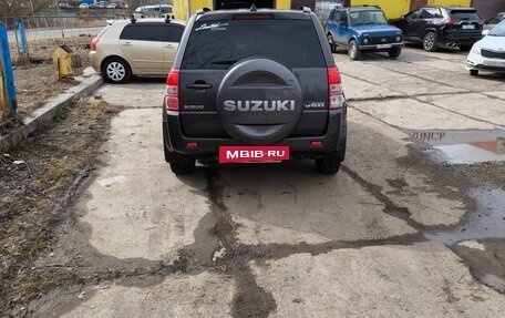 Suzuki Grand Vitara, 2010 год, 1 230 000 рублей, 9 фотография