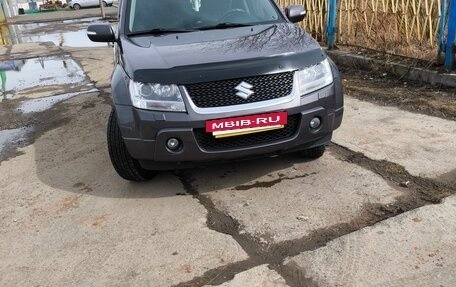 Suzuki Grand Vitara, 2010 год, 1 230 000 рублей, 11 фотография