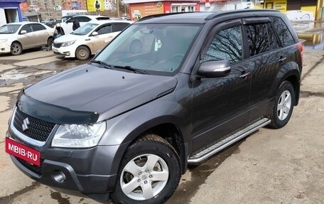 Suzuki Grand Vitara, 2010 год, 1 230 000 рублей, 12 фотография