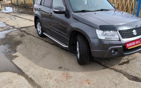 Suzuki Grand Vitara, 2010 год, 1 230 000 рублей, 10 фотография