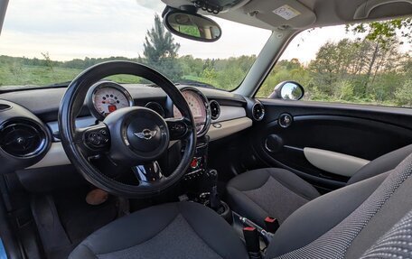 MINI Hatch, 2013 год, 1 100 000 рублей, 3 фотография