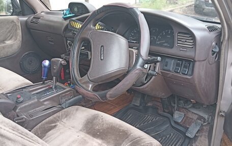 Toyota MasterAce Surf, 1990 год, 200 000 рублей, 5 фотография