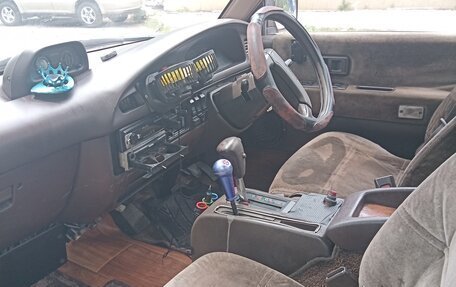 Toyota MasterAce Surf, 1990 год, 200 000 рублей, 7 фотография