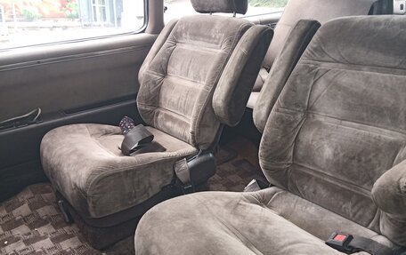 Toyota MasterAce Surf, 1990 год, 200 000 рублей, 6 фотография