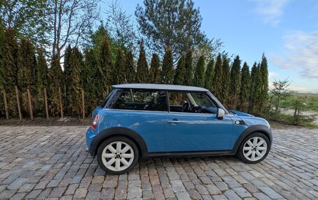 MINI Hatch, 2013 год, 1 100 000 рублей, 6 фотография