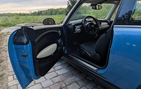 MINI Hatch, 2013 год, 1 100 000 рублей, 4 фотография