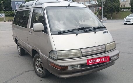 Toyota MasterAce Surf, 1990 год, 200 000 рублей, 3 фотография