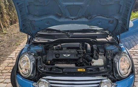 MINI Hatch, 2013 год, 1 100 000 рублей, 2 фотография