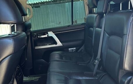 Toyota Land Cruiser 200, 2012 год, 3 420 000 рублей, 9 фотография