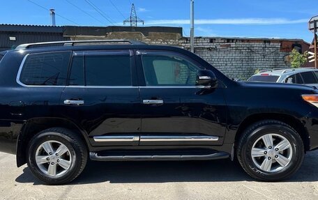 Toyota Land Cruiser 200, 2012 год, 3 420 000 рублей, 6 фотография