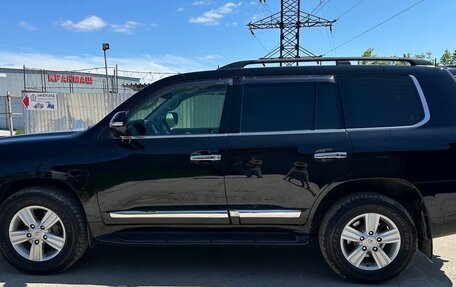 Toyota Land Cruiser 200, 2012 год, 3 420 000 рублей, 7 фотография