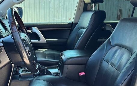 Toyota Land Cruiser 200, 2012 год, 3 420 000 рублей, 8 фотография