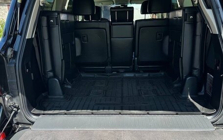 Toyota Land Cruiser 200, 2012 год, 3 420 000 рублей, 11 фотография