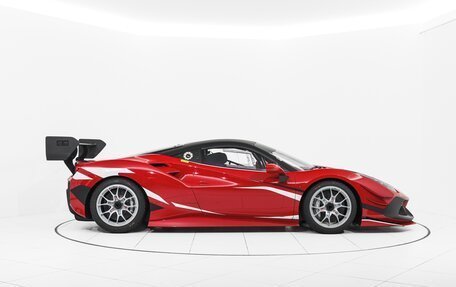 Ferrari 488, 2019 год, 26 700 000 рублей, 3 фотография