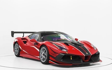 Ferrari 488, 2019 год, 26 700 000 рублей, 4 фотография