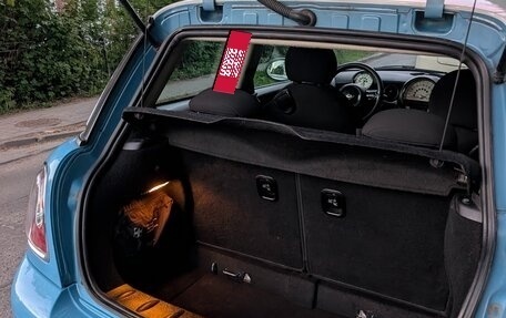 MINI Hatch, 2013 год, 1 100 000 рублей, 7 фотография