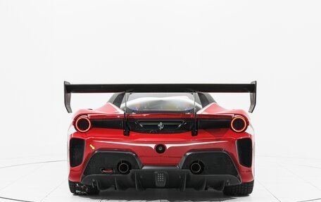 Ferrari 488, 2019 год, 26 700 000 рублей, 5 фотография