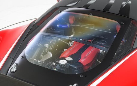 Ferrari 488, 2019 год, 26 700 000 рублей, 11 фотография