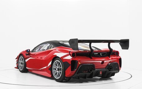 Ferrari 488, 2019 год, 26 700 000 рублей, 6 фотография
