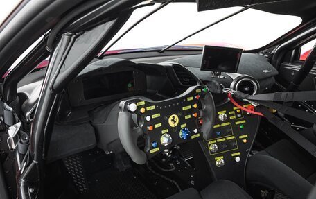 Ferrari 488, 2019 год, 26 700 000 рублей, 17 фотография